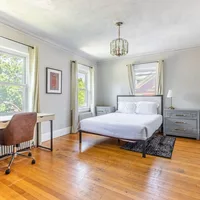 Coliving in Brighton - Boston, Boston