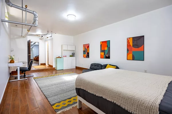 Coliving in East Harlem - Manhattan, New York