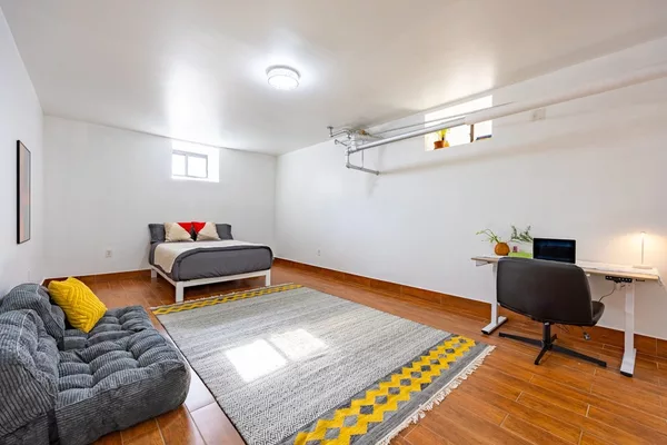 Coliving in East Harlem - Manhattan, New York