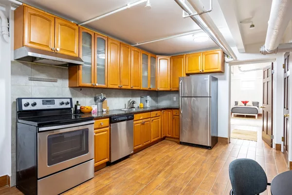 Coliving in East Harlem - Manhattan, New York