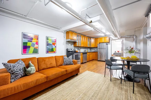 Coliving in East Harlem - Manhattan, New York