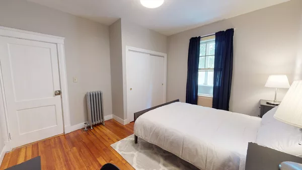 Coliving in Dorchester - Boston, Boston