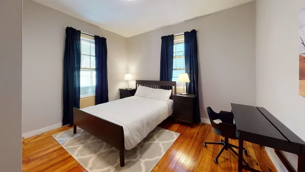 Coliving in Dorchester - Boston, Boston