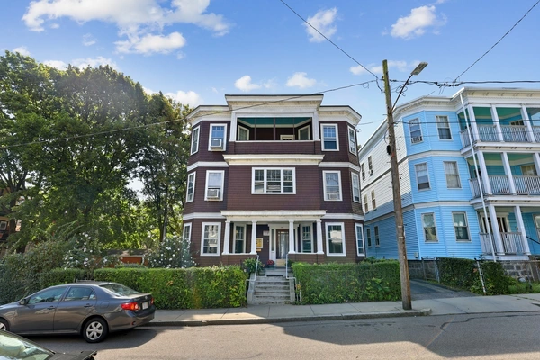 Coliving in Dorchester - Boston, Boston