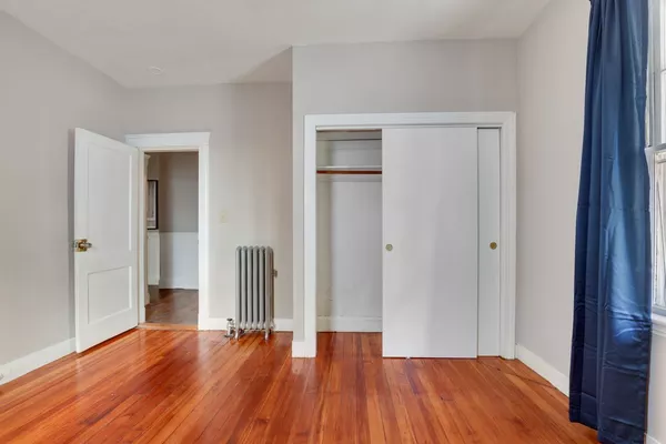 Coliving in Dorchester - Boston, Boston