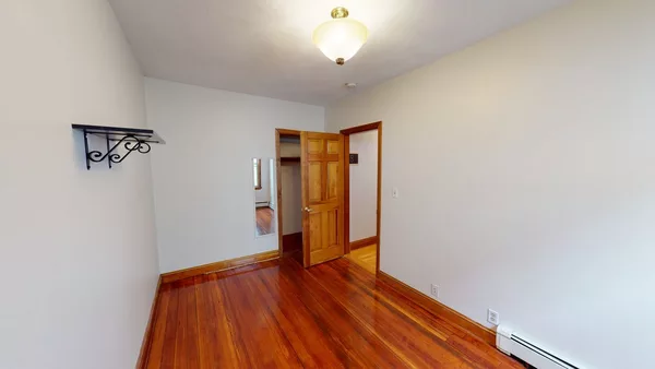 Coliving in Prospect Hill - Somerville, Boston