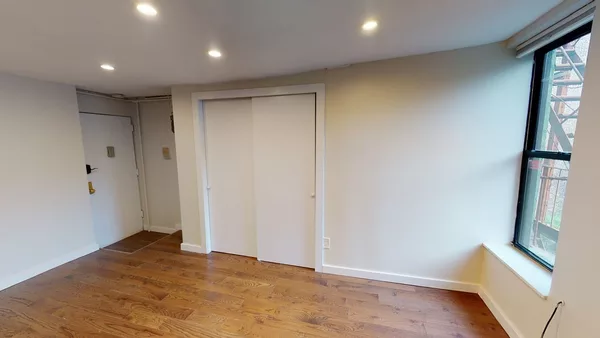 Studio Apartment for rent in East Village - Manhattan, New York