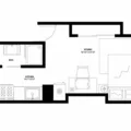 Studio Apartment for rent in East Village - Manhattan, New York