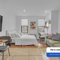 Studio Apartment for rent in East Village - Manhattan, New York