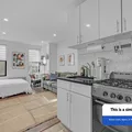 Studio Apartment for rent in East Village - Manhattan, New York
