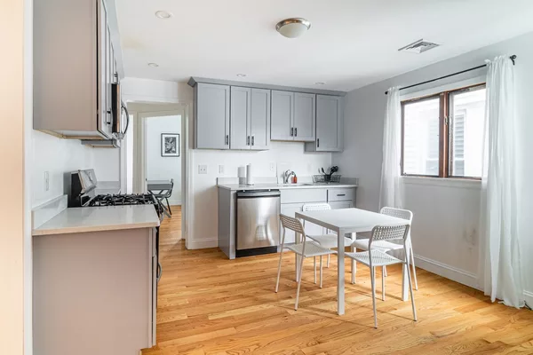 Coliving in East Sommerville - Somerville, Boston