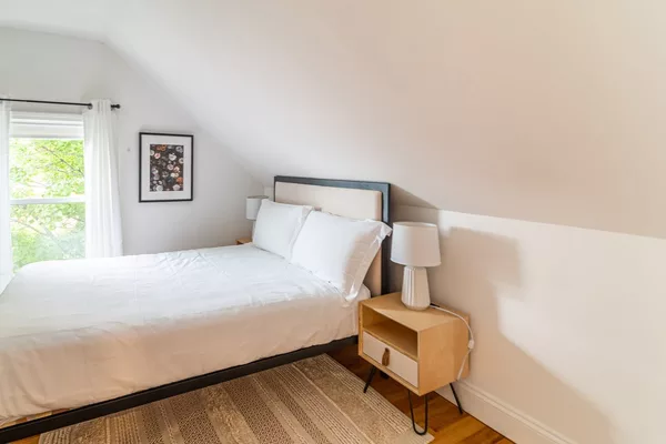 Coliving in East Sommerville - Somerville, Boston