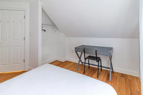 Coliving in East Sommerville - Somerville, Boston