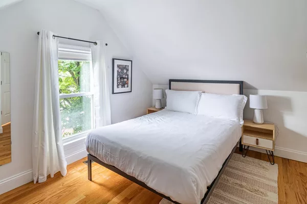 Coliving in East Sommerville - Somerville, Boston
