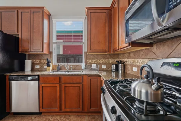 Coliving in Mueller - East Austin, Austin