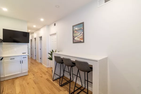 Coliving in South Boston - Boston, Boston