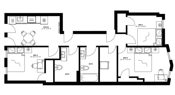 Coliving in South Boston - Boston, Boston