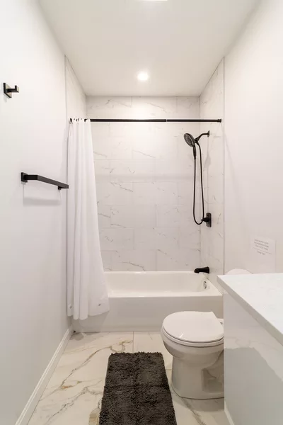 Coliving in South Boston - Boston, Boston