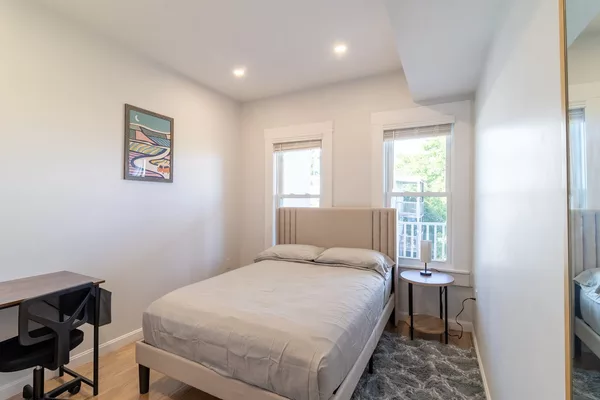 Coliving in South Boston - Boston, Boston