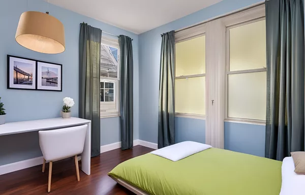 Coliving in Allston - Boston, Boston