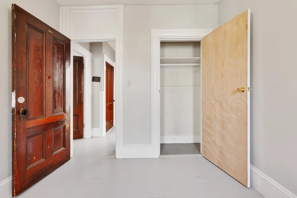 Coliving in Allston - Boston, Boston