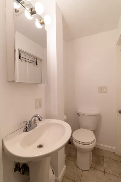 Coliving in Inner Belt - Somerville, Boston