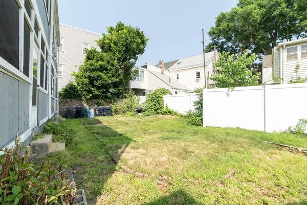 Coliving in Inner Belt - Somerville, Boston