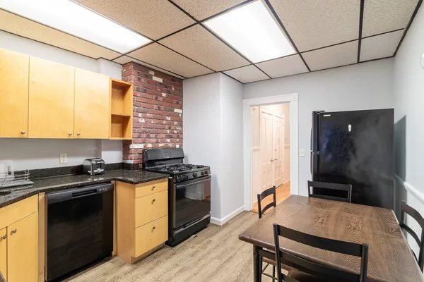 Coliving in Inner Belt - Somerville, Boston