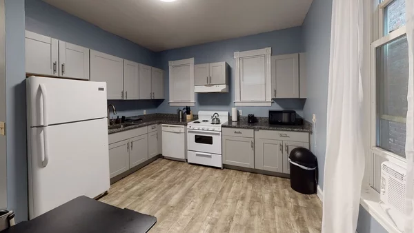 Coliving in Mission Hill - Boston, Boston