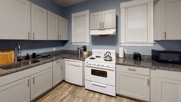 Coliving in Mission Hill - Boston, Boston