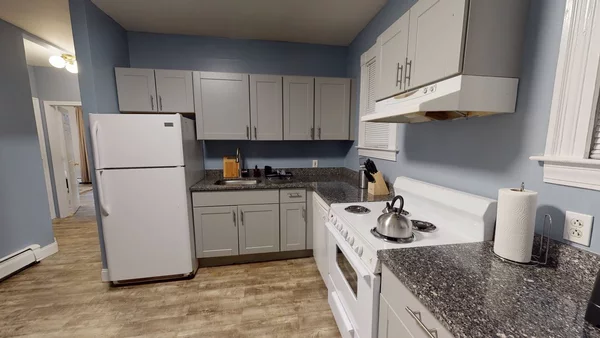 Coliving in Mission Hill - Boston, Boston