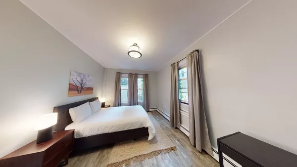 Coliving in Mission Hill - Boston, Boston