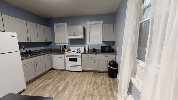 Coliving in Mission Hill - Boston, Boston