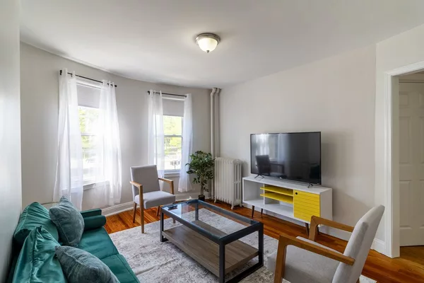 Coliving in Roxbury - Boston, Boston