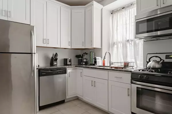 Coliving in Harlem - Manhattan, New York