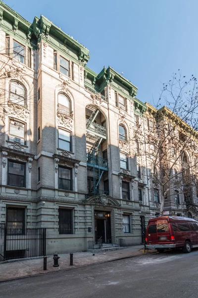 Coliving in Harlem - Manhattan, New York