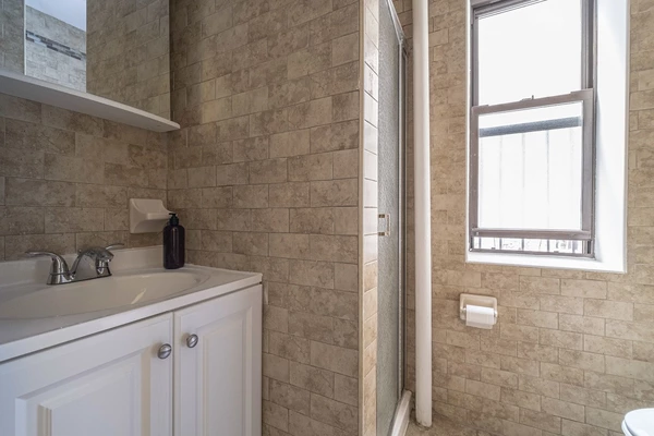 Coliving in Harlem - Manhattan, New York