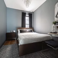 Co-living en Harlem - Manhattan, New York