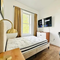 Coliving in Crown Heights - Brooklyn, New York