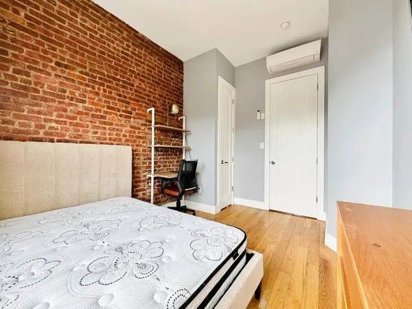 Coliving in Prospect Lefferts Gardens - Brooklyn, New York