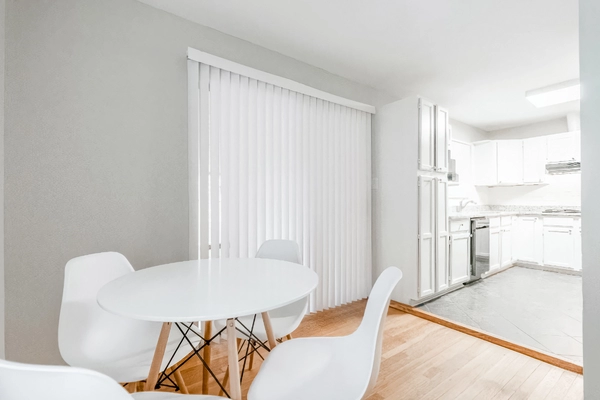 Coliving in Center Hill - West Atl, Atlanta