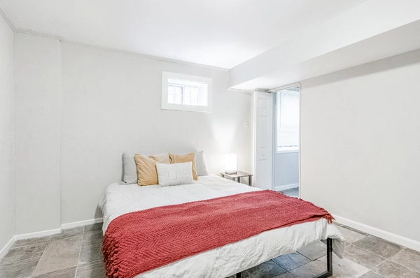 Coliving in Center Hill - West Atl, Atlanta