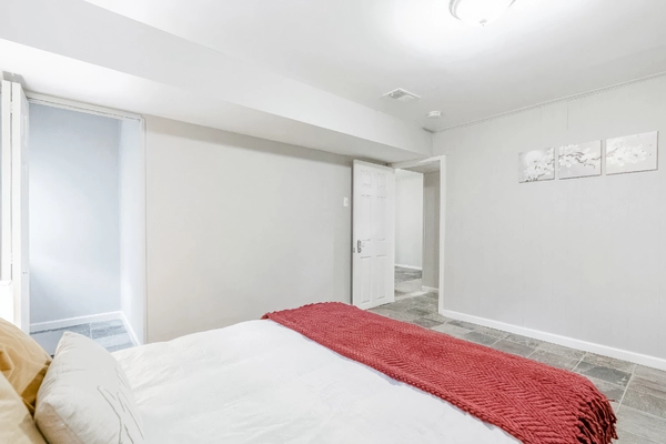 Coliving in Center Hill - West Atl, Atlanta