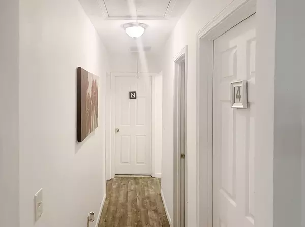 Coliving in Center Hill - West Atl, Atlanta