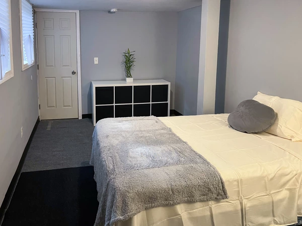 Coliving in Center Hill - West Atl, Atlanta