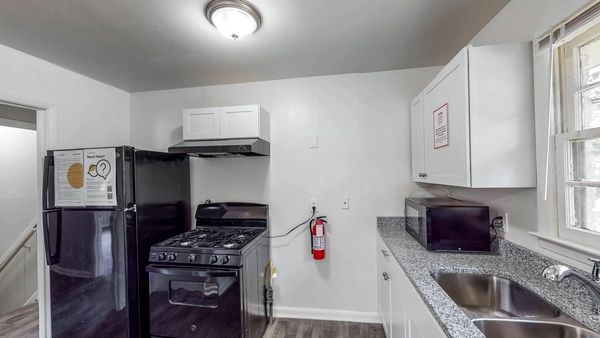 Coliving in Peyton Forest - West Atl, Atlanta