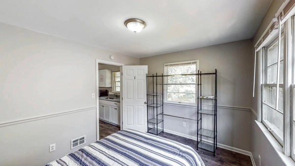 Coliving in Peyton Forest - West Atl, Atlanta