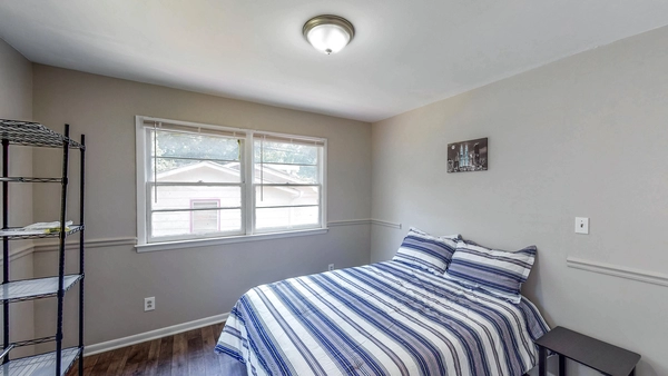 Coliving in Peyton Forest - West Atl, Atlanta