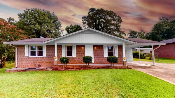 Coliving in Oakwood - North Atl, Atlanta