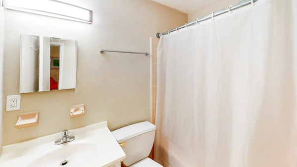 Coliving in Oakwood - North Atl, Atlanta